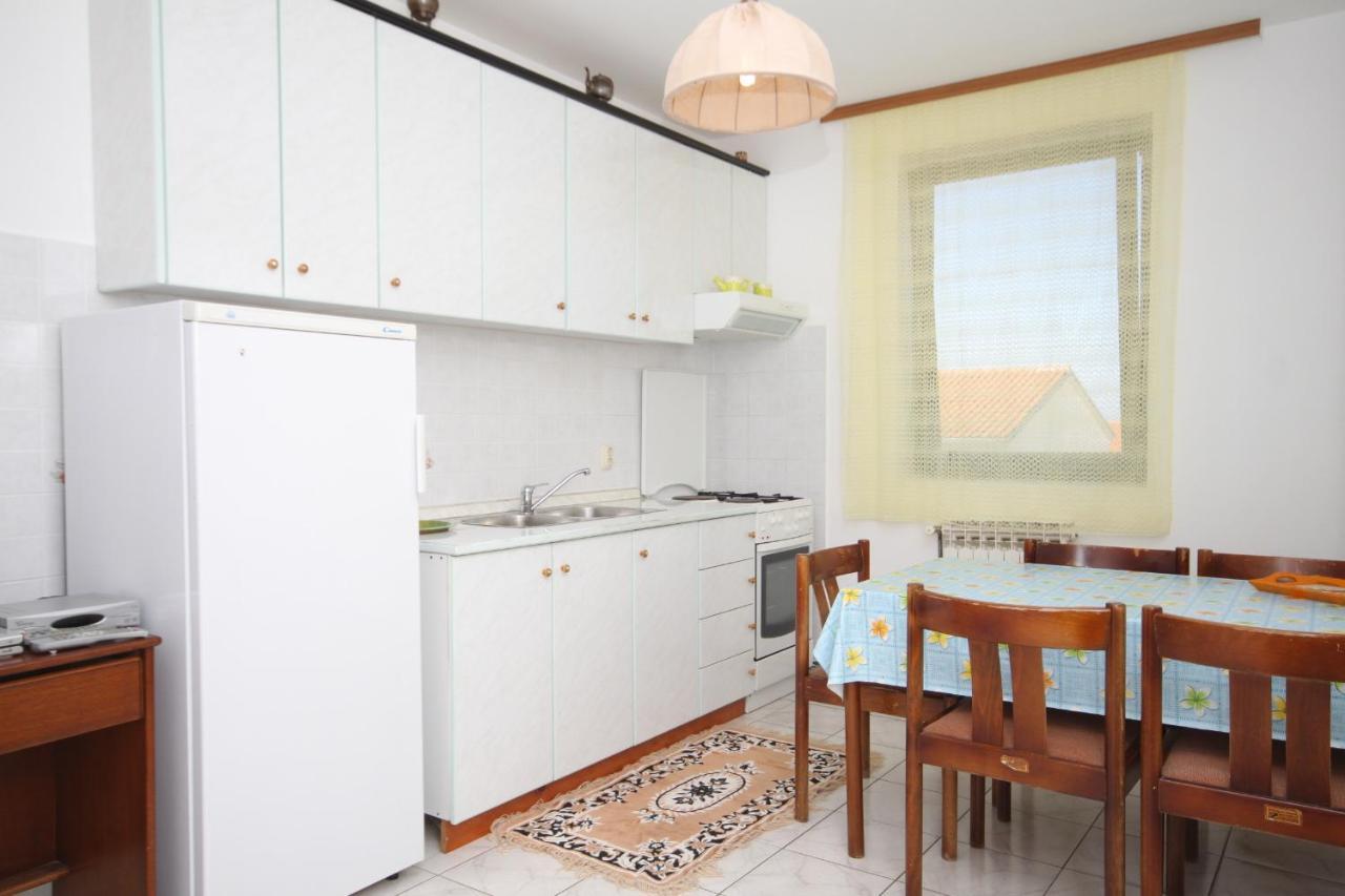 Apartments With A Parking Space مالي لوشينغْ المظهر الخارجي الصورة